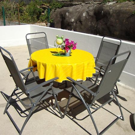 Apartamento Aracelli Эрмезинде Номер фото