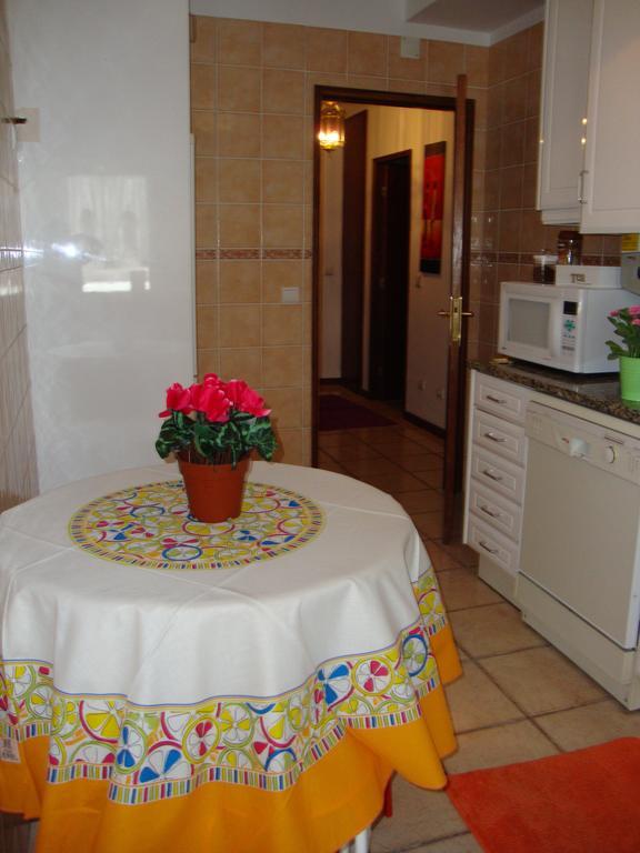 Apartamento Aracelli Эрмезинде Номер фото