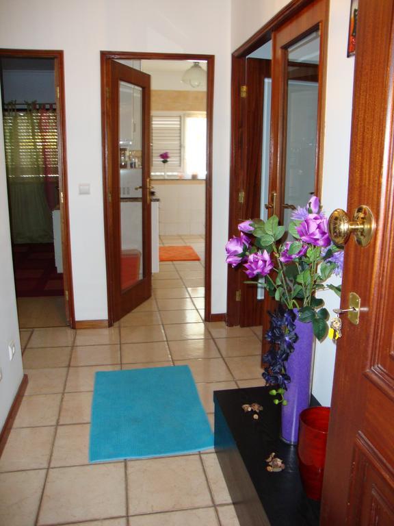 Apartamento Aracelli Эрмезинде Номер фото