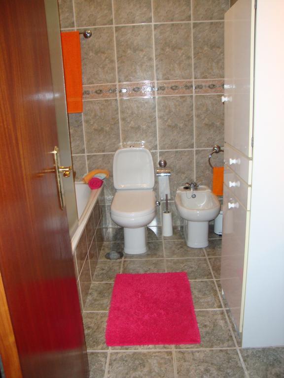 Apartamento Aracelli Эрмезинде Номер фото