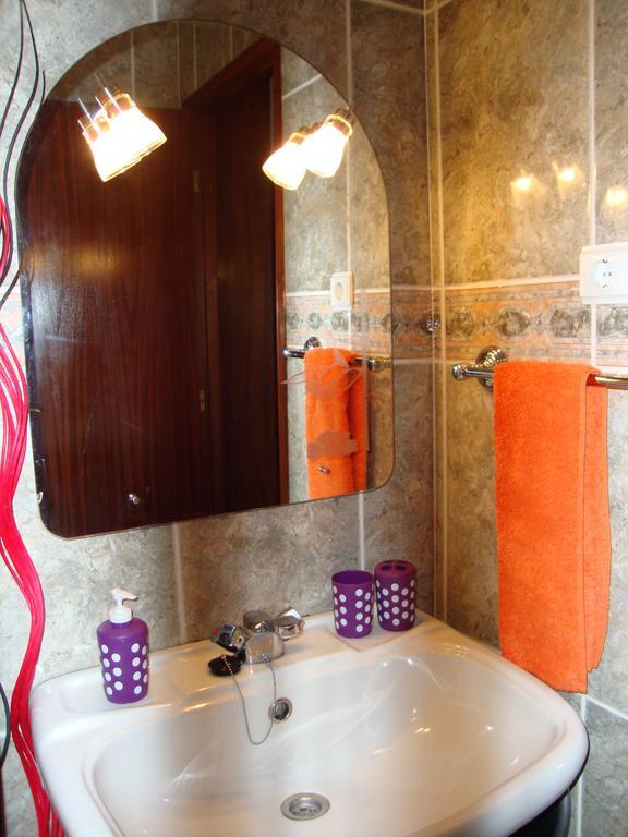 Apartamento Aracelli Эрмезинде Номер фото