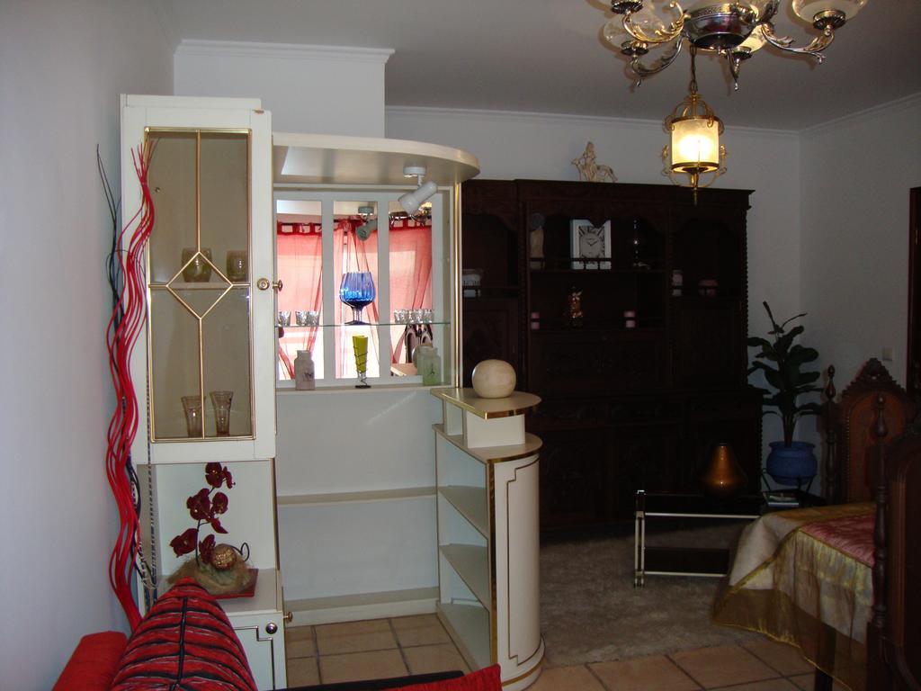 Apartamento Aracelli Эрмезинде Номер фото
