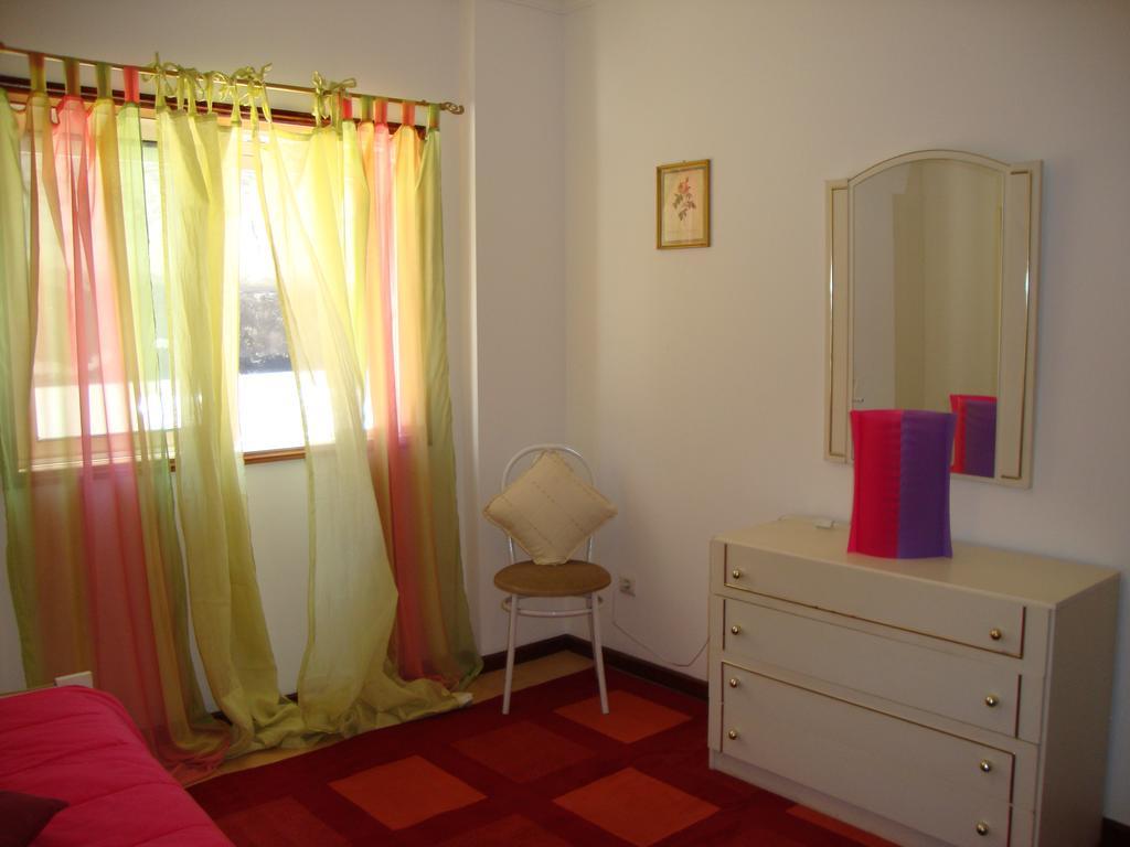 Apartamento Aracelli Эрмезинде Номер фото