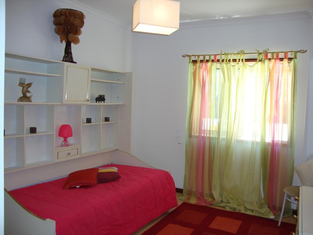 Apartamento Aracelli Эрмезинде Номер фото