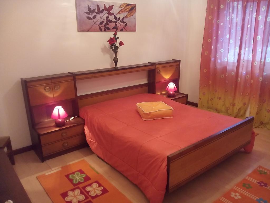 Apartamento Aracelli Эрмезинде Номер фото